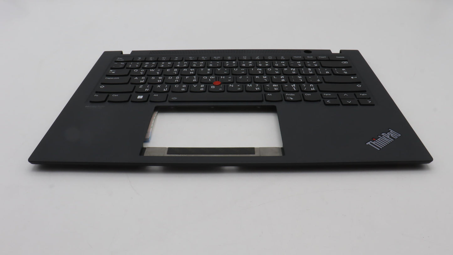 Lenovo Mech_Asm Kbd/C Thai Bklt (Sun) - 5M11F24656