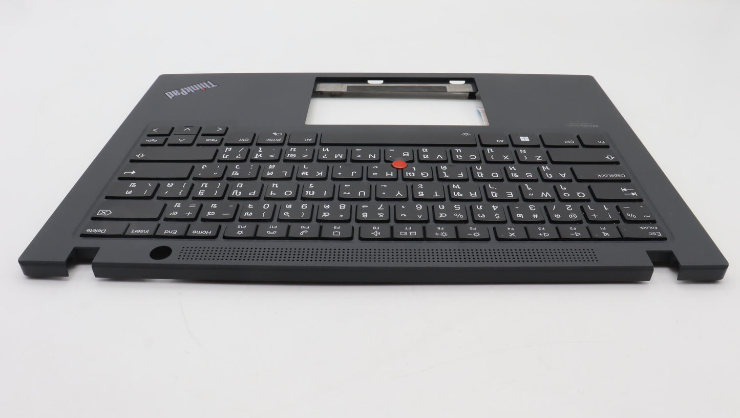 Lenovo Mech_Asm Kbd/C Thai Bklt (Sun) - 5M11F24656