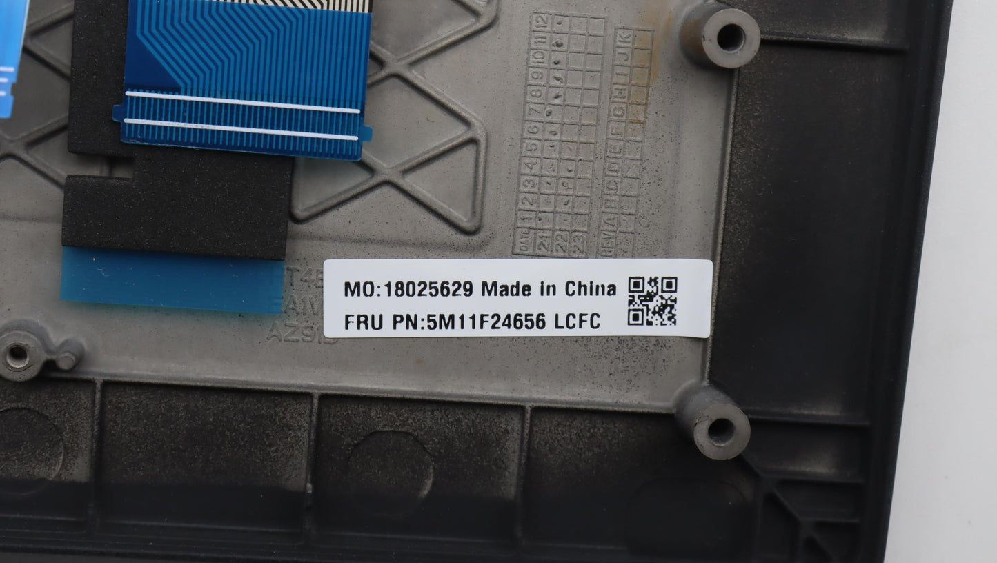 Lenovo Mech_Asm Kbd/C Thai Bklt (Sun) - 5M11F24656