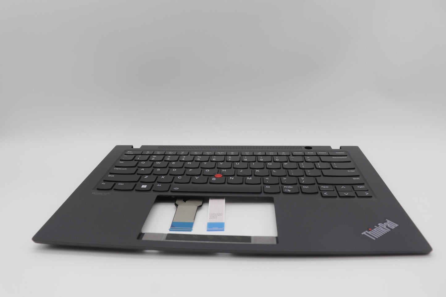Lenovo Mech_Asm Kbd/C Eng Bklt (Sun) - 5M11F24708