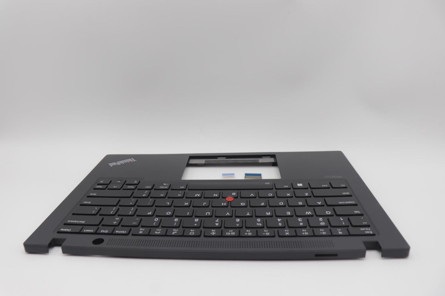 Lenovo Mech_Asm Kbd/C Eng Bklt (Sun) - 5M11F24708