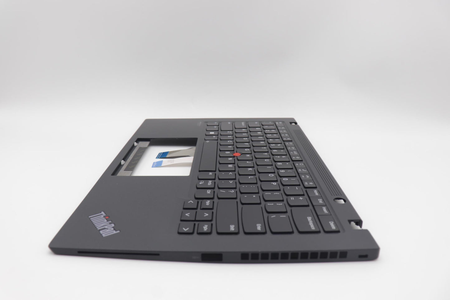 Lenovo Mech_Asm Kbd/C Eng Bklt (Sun) - 5M11F24708