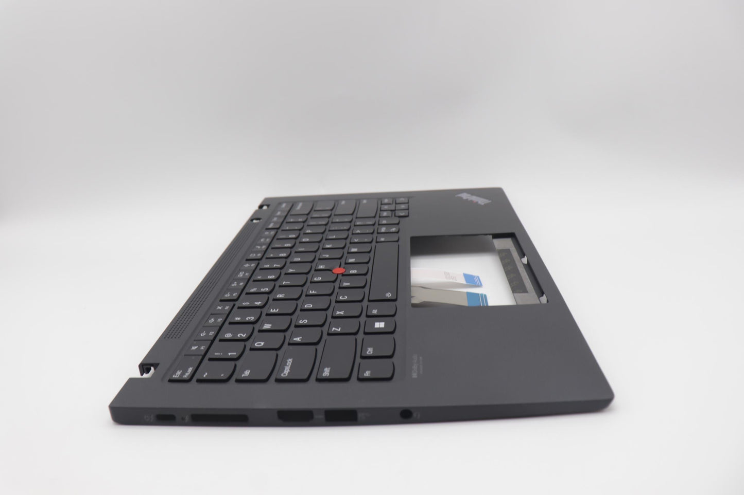 Lenovo Mech_Asm Kbd/C Eng Bklt (Sun) - 5M11F24708