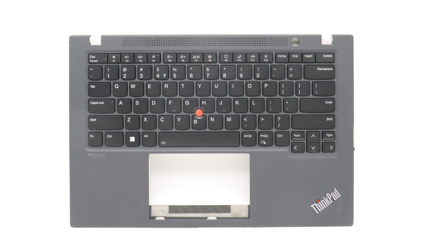 Lenovo Mech_Asm Kbd/C Ind Eng Bklt Ch - 5M11F24745