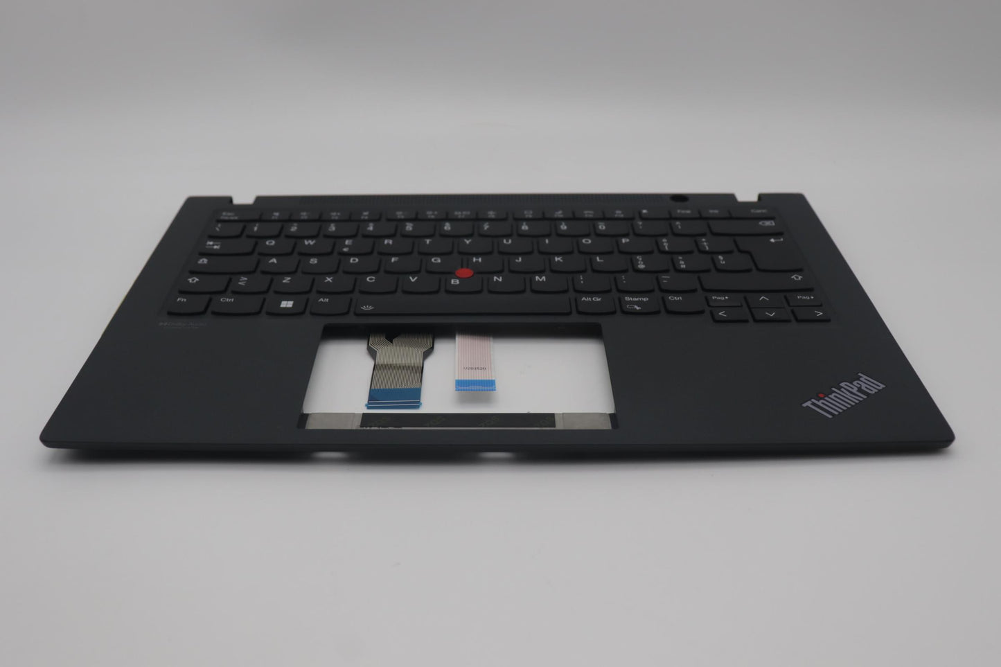 Lenovo Mech_Asm Kbd/C Ita Bklt (Sun) - 5M11F24752