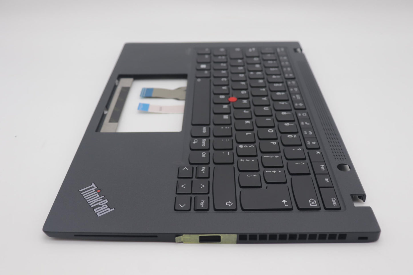 Lenovo Mech_Asm Kbd/C Ita Bklt (Sun) - 5M11F24752
