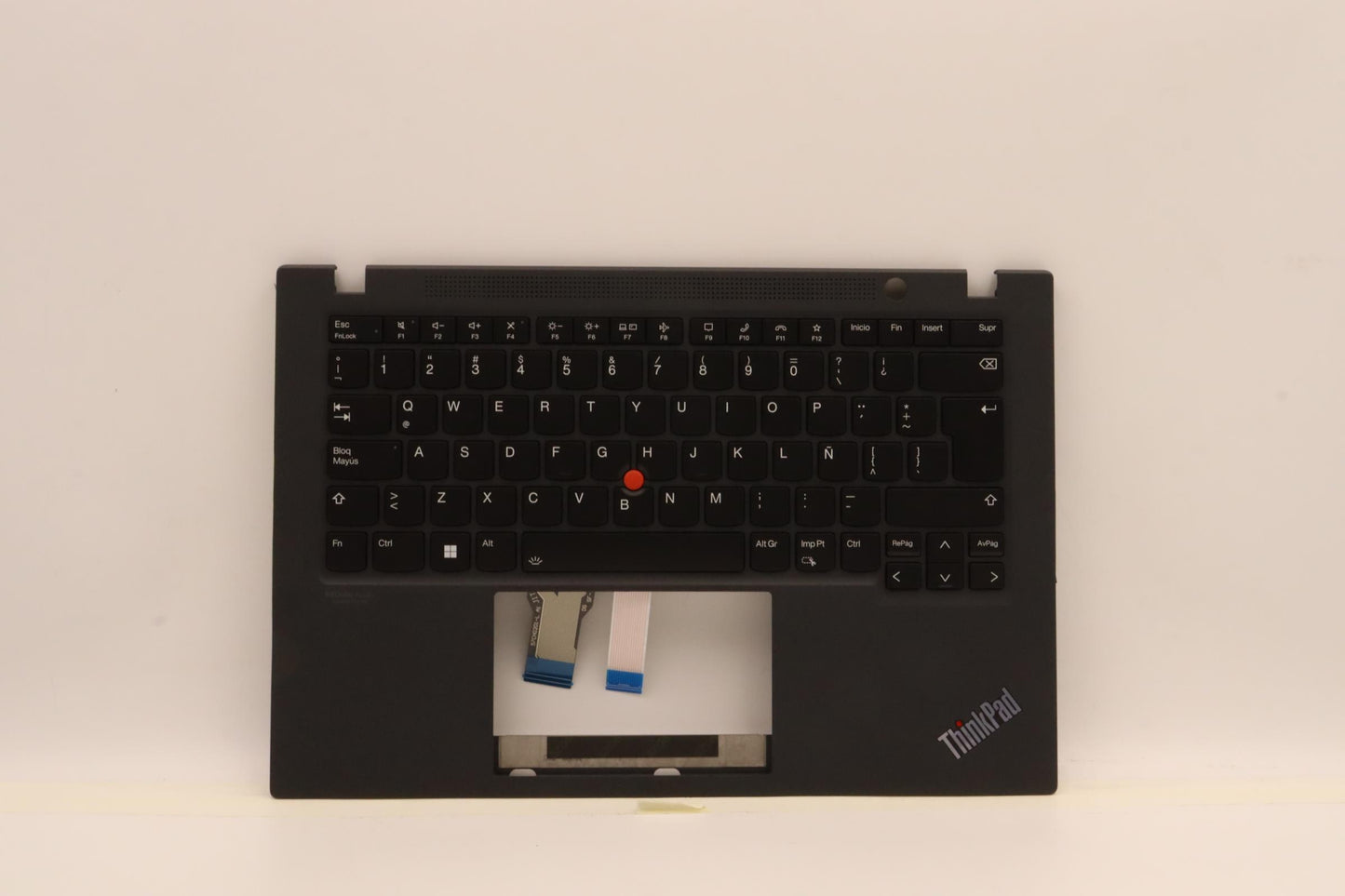 Lenovo Mech_Asm Kbd/C La Spa Bklt Chi - 5M11F24761