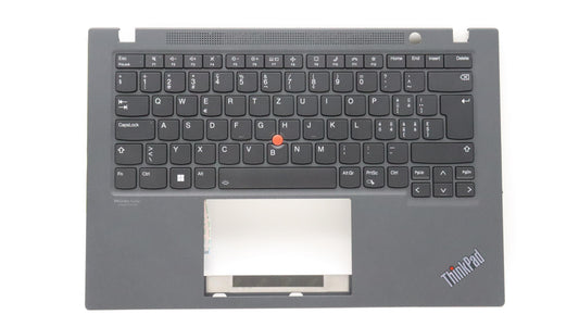 Lenovo Mech_Asm Kbd/C Sws Bklt (Sun) - 5M11F24796