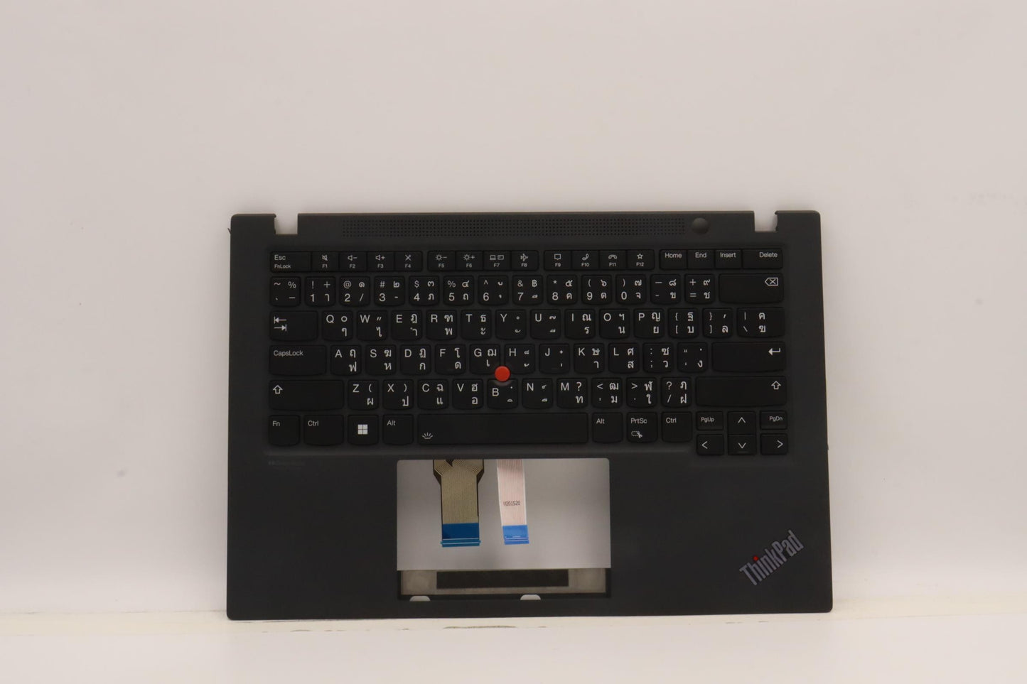Lenovo Mech_Asm Kbd/C Thai Bklt (Sun) - 5M11F24804