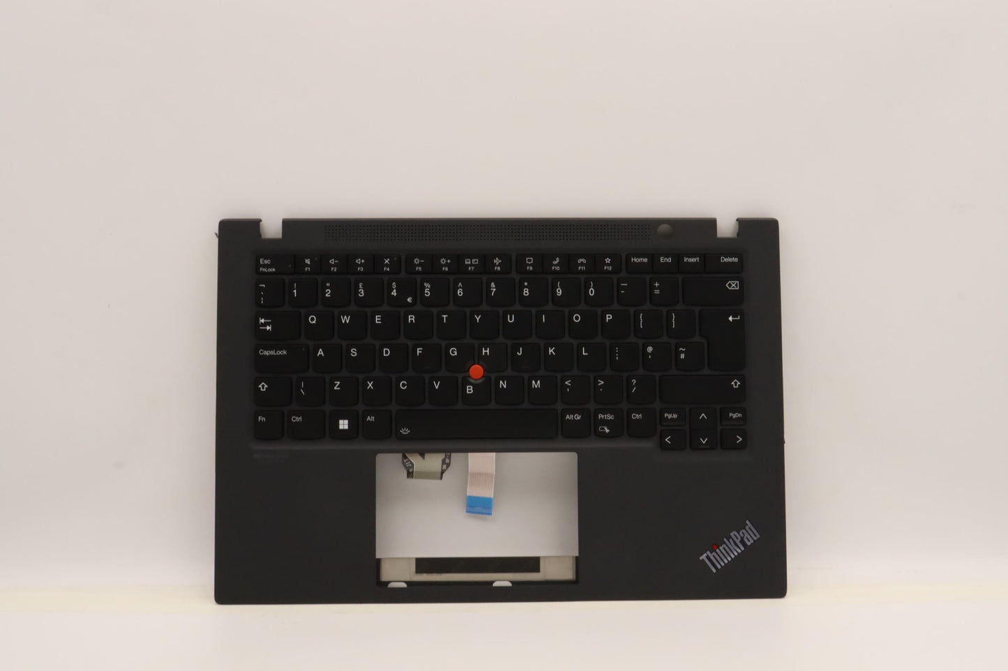 Lenovo Mech_Asm Kbd/C Uke Bklt Chi Ww - 5M11F24813