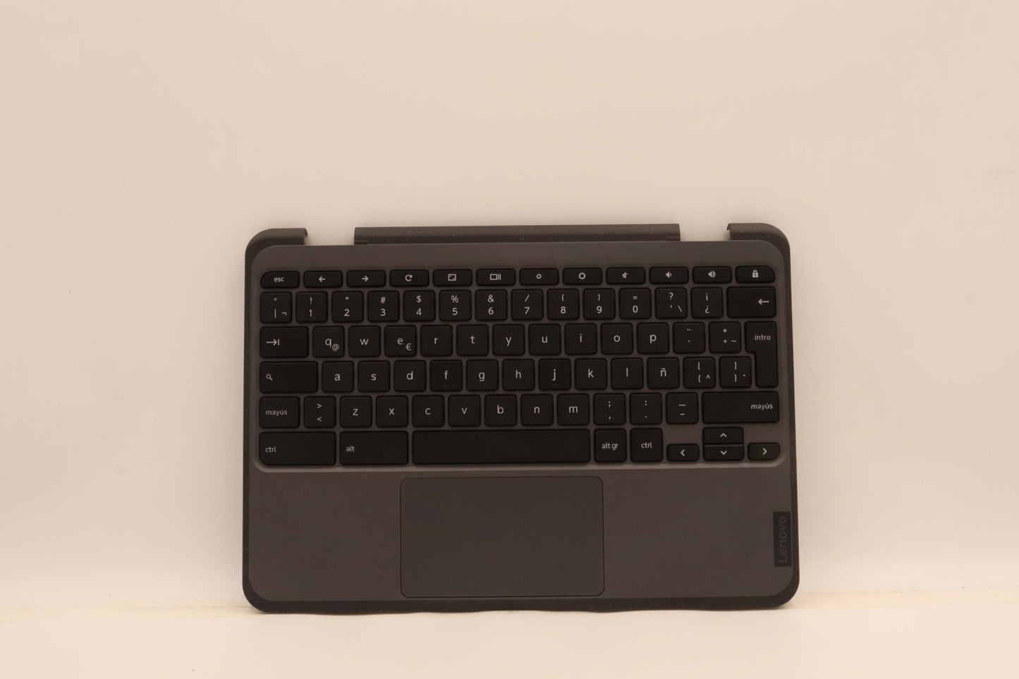 Lenovo Mech_Asm Fru Kbd W/C-Cov La Sp - 5M11F24853