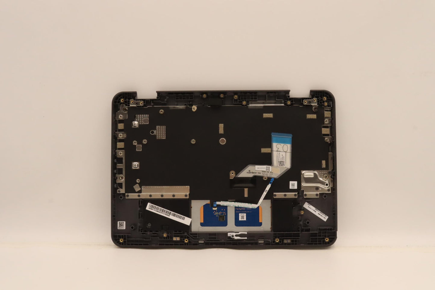Lenovo Mech_Asm Fru Kbd W/C-Cov La Sp - 5M11F24853