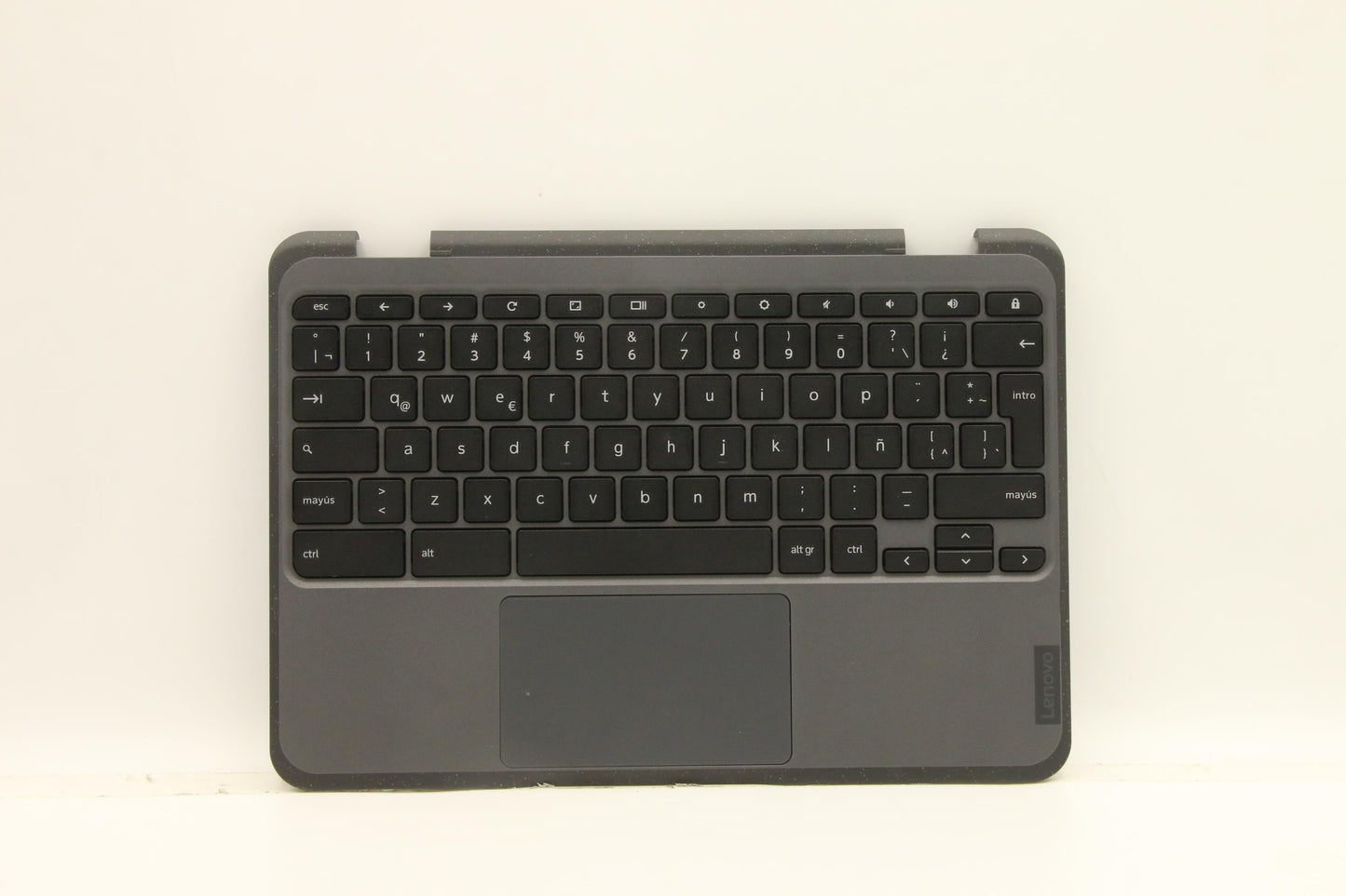 Lenovo Mech_Asm Fru Kbd W/C-Cov La Sp - 5M11F24856
