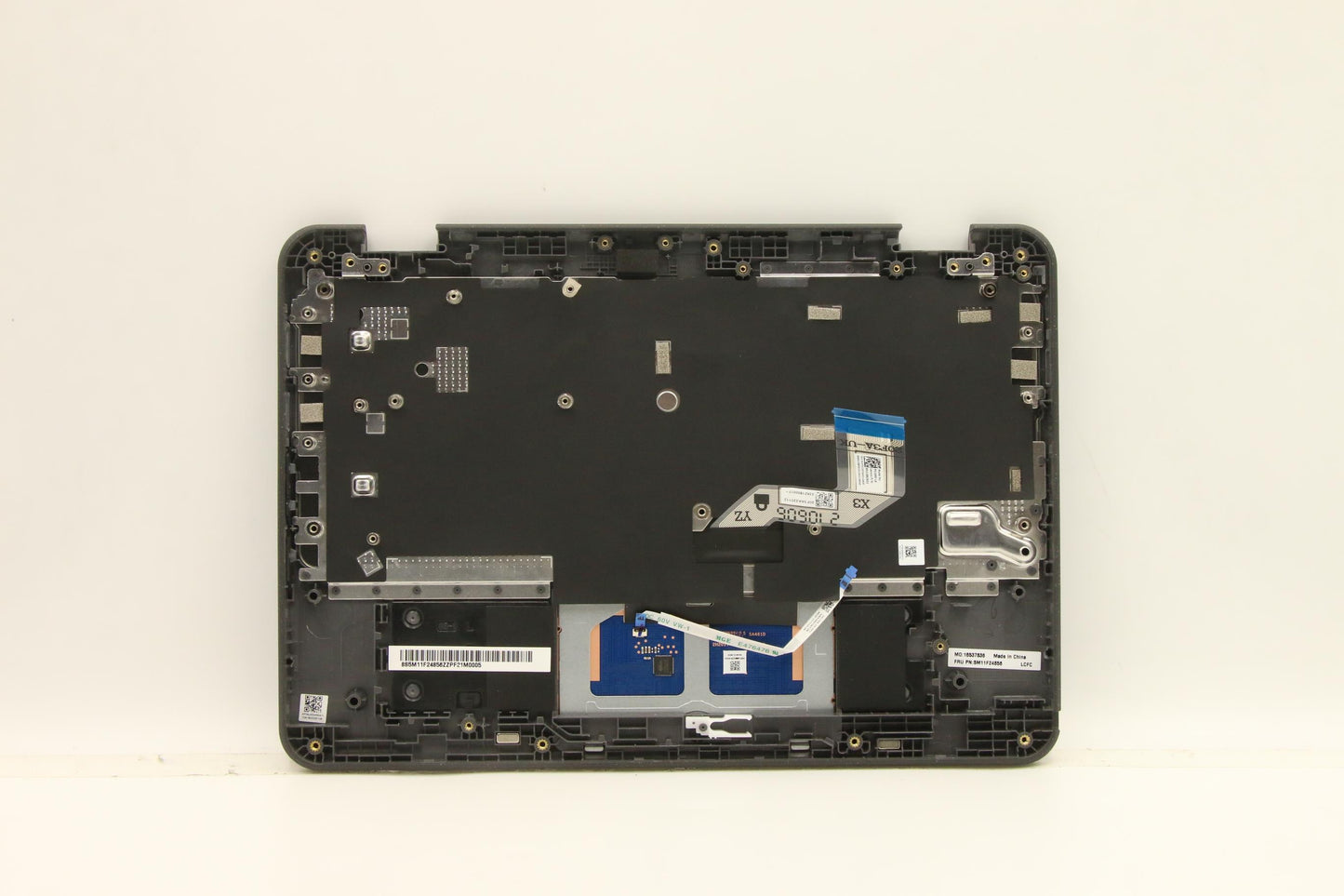Lenovo Mech_Asm Fru Kbd W/C-Cov La Sp - 5M11F24856