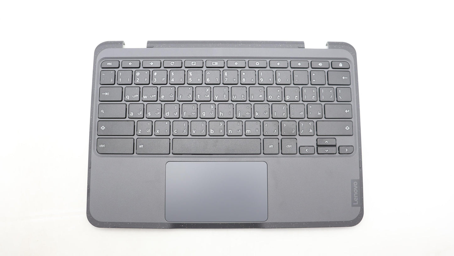 Lenovo Mech_Asm Fru Kbd W/C-Cov Ara C - 5M11F24877