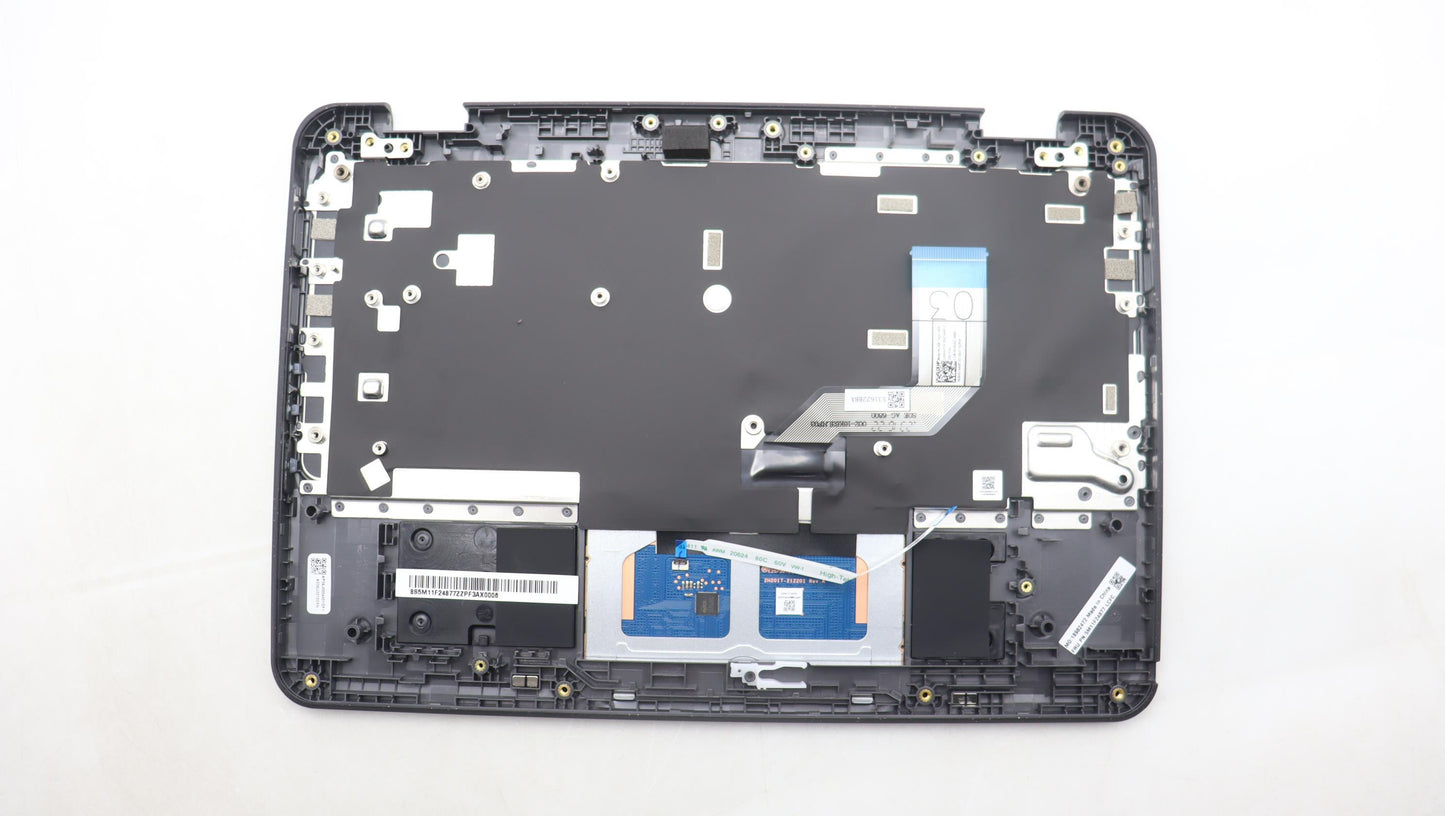 Lenovo Mech_Asm Fru Kbd W/C-Cov Ara C - 5M11F24877