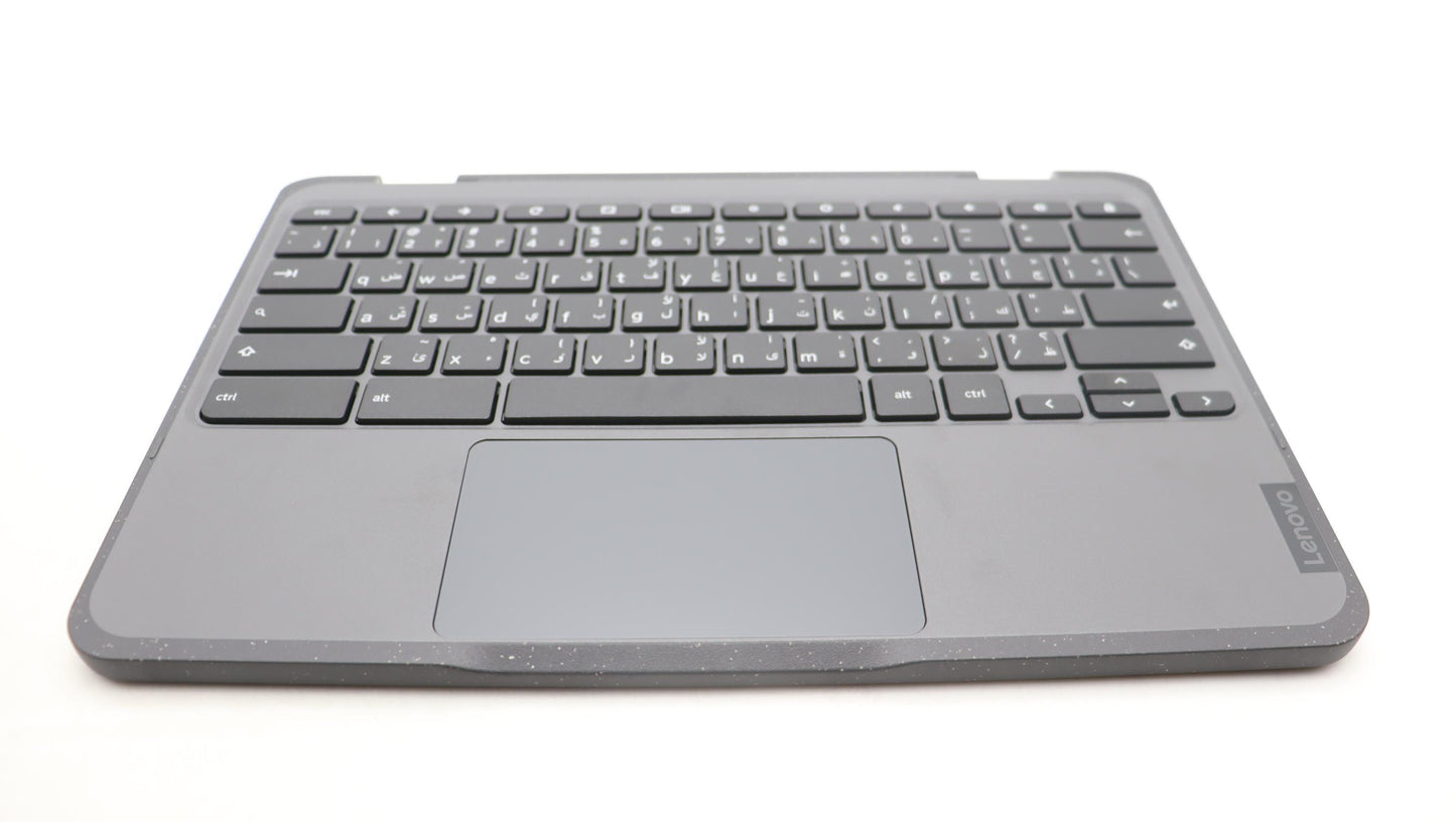 Lenovo Mech_Asm Fru Kbd W/C-Cov Ara C - 5M11F24877
