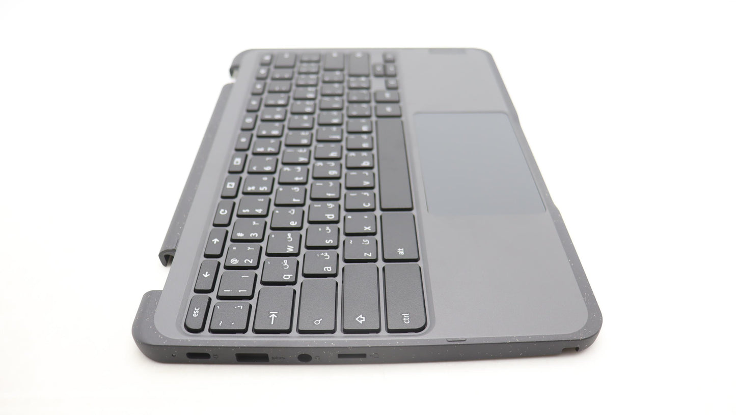 Lenovo Mech_Asm Fru Kbd W/C-Cov Ara C - 5M11F24877