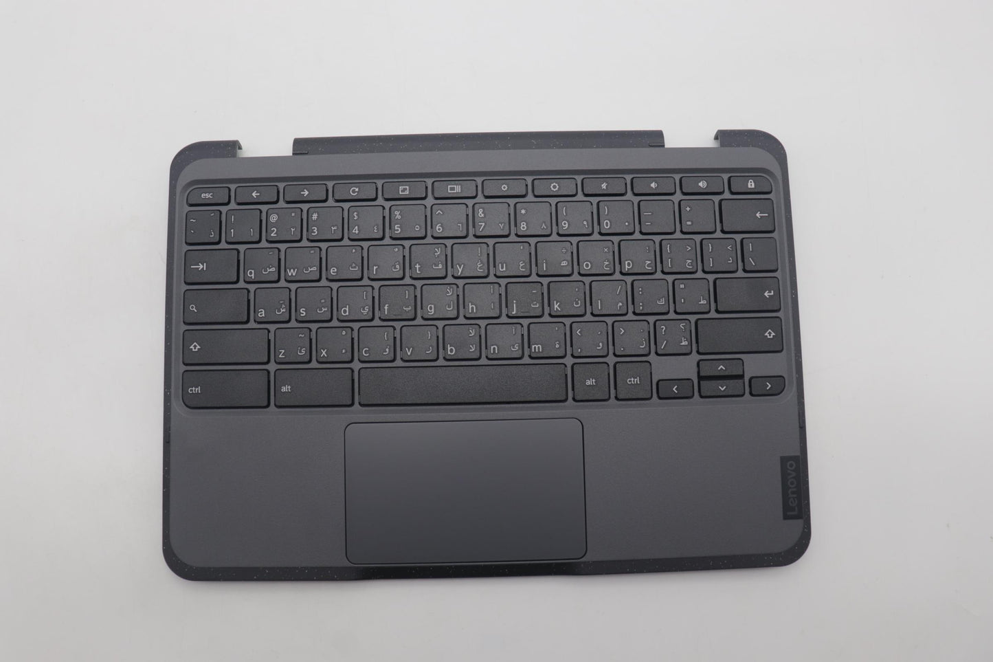Lenovo Mech_Asm Fru Kbd W/C-Cov Ara D - 5M11F24878