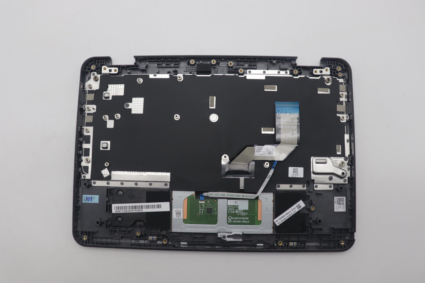 Lenovo Mech_Asm Fru Kbd W/C-Cov Ara D - 5M11F24878