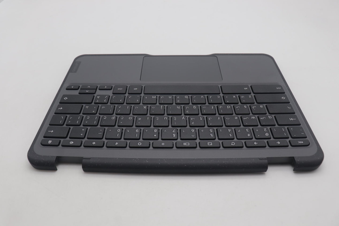 Lenovo Mech_Asm Fru Kbd W/C-Cov Ara D - 5M11F24878