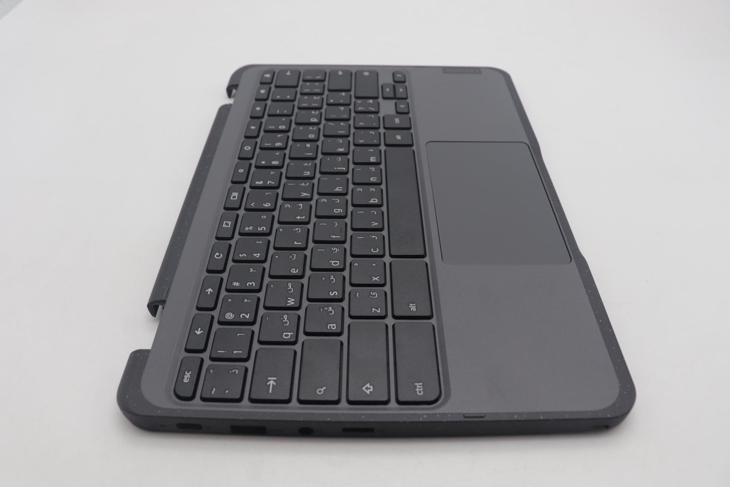 Lenovo Mech_Asm Fru Kbd W/C-Cov Ara D - 5M11F24878