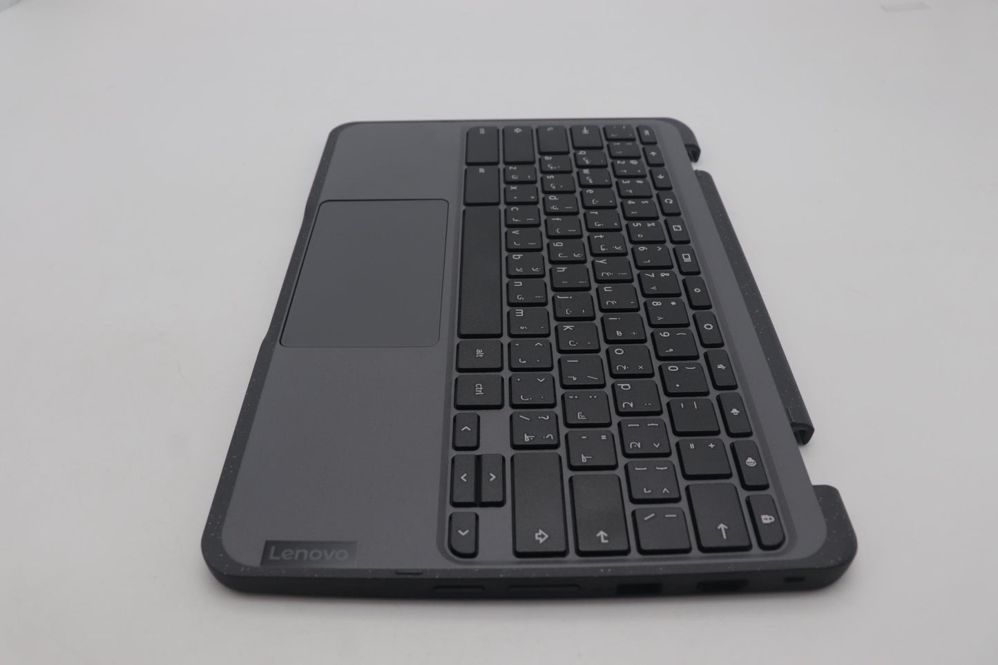 Lenovo Mech_Asm Fru Kbd W/C-Cov Ara D - 5M11F24878