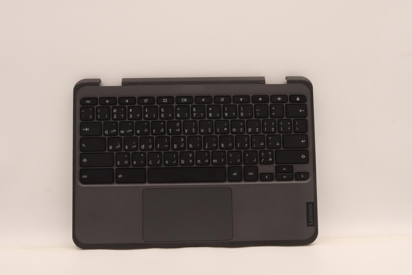 Lenovo Mech_Asm Fru Kbd W/C-Cov Ara T - 5M11F24880
