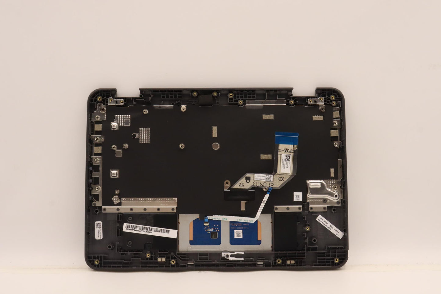 Lenovo Mech_Asm Fru Kbd W/C-Cov Ara T - 5M11F24880