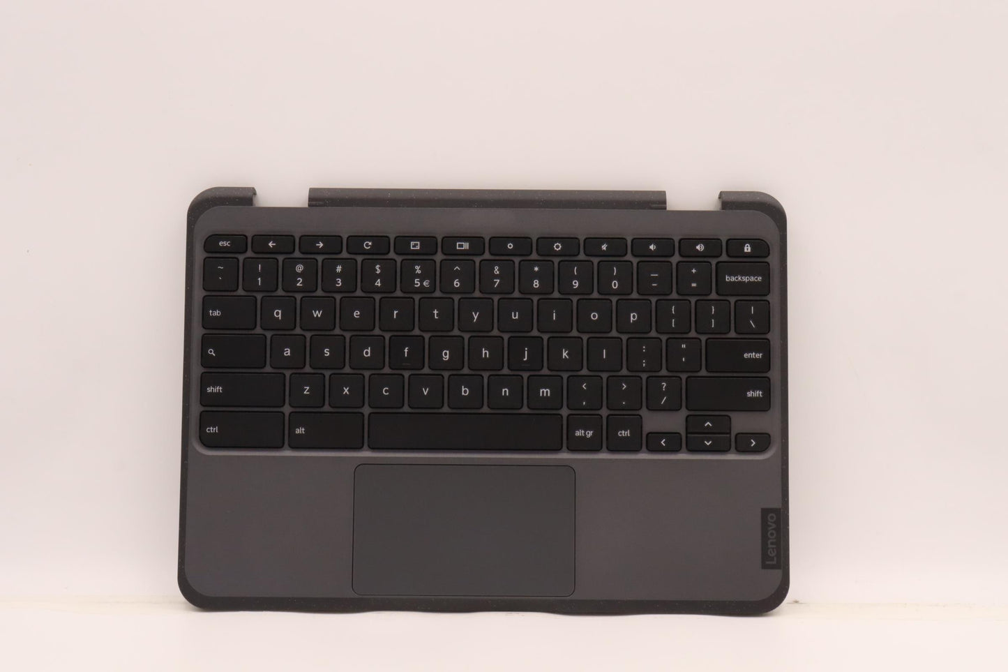 Lenovo Mech_Asm Fru Kbd W/Ccov Euro E - 5M11F24885