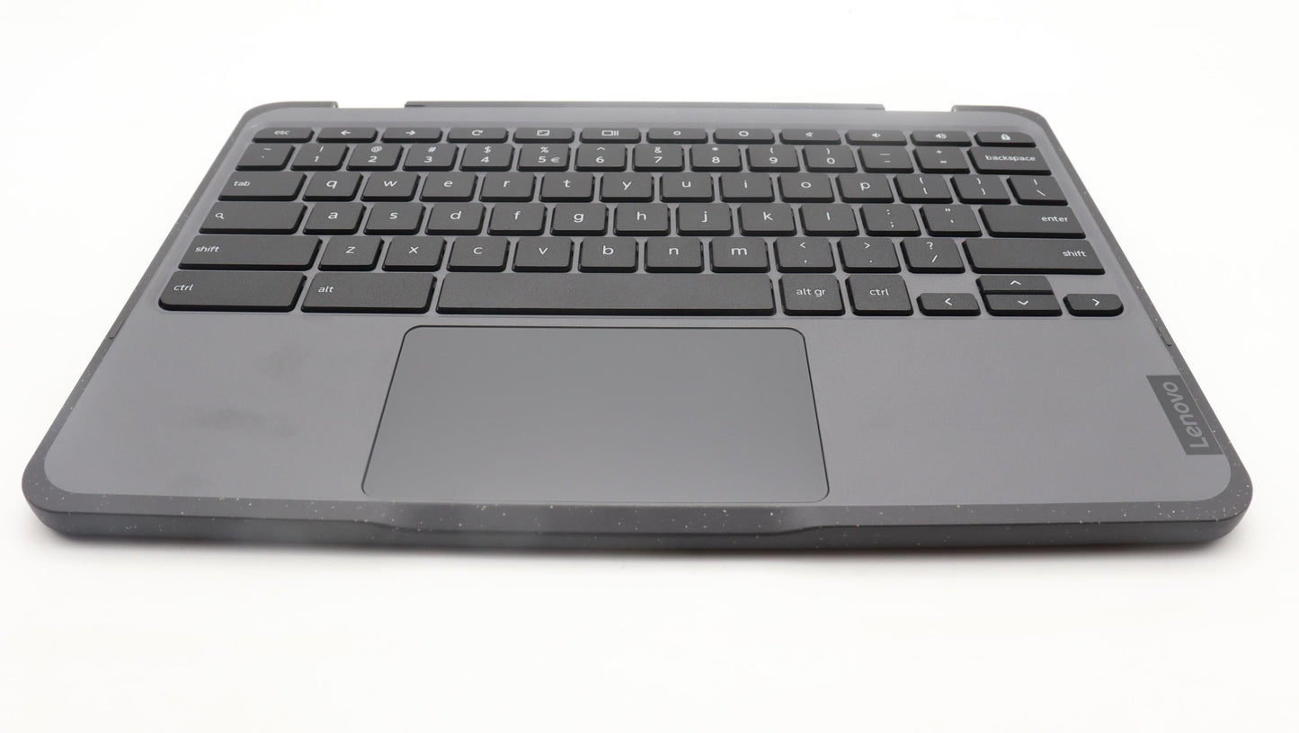 Lenovo Mech_Asm Fru Kbd W/Ccov Euro E - 5M11F24888