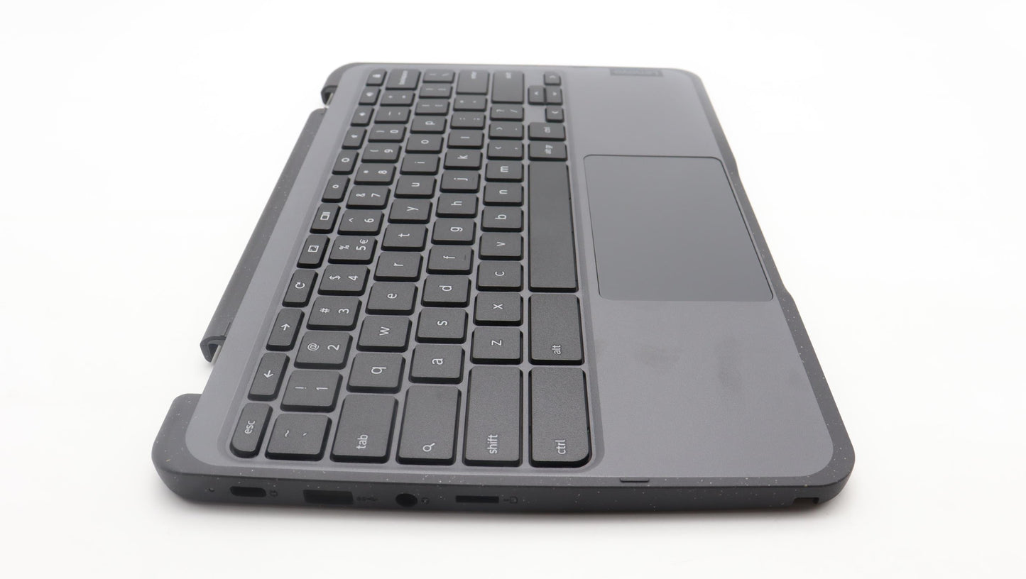Lenovo Mech_Asm Fru Kbd W/Ccov Euro E - 5M11F24888