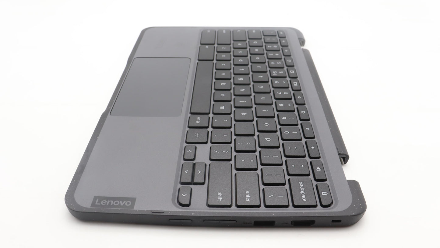 Lenovo Mech_Asm Fru Kbd W/Ccov Euro E - 5M11F24888