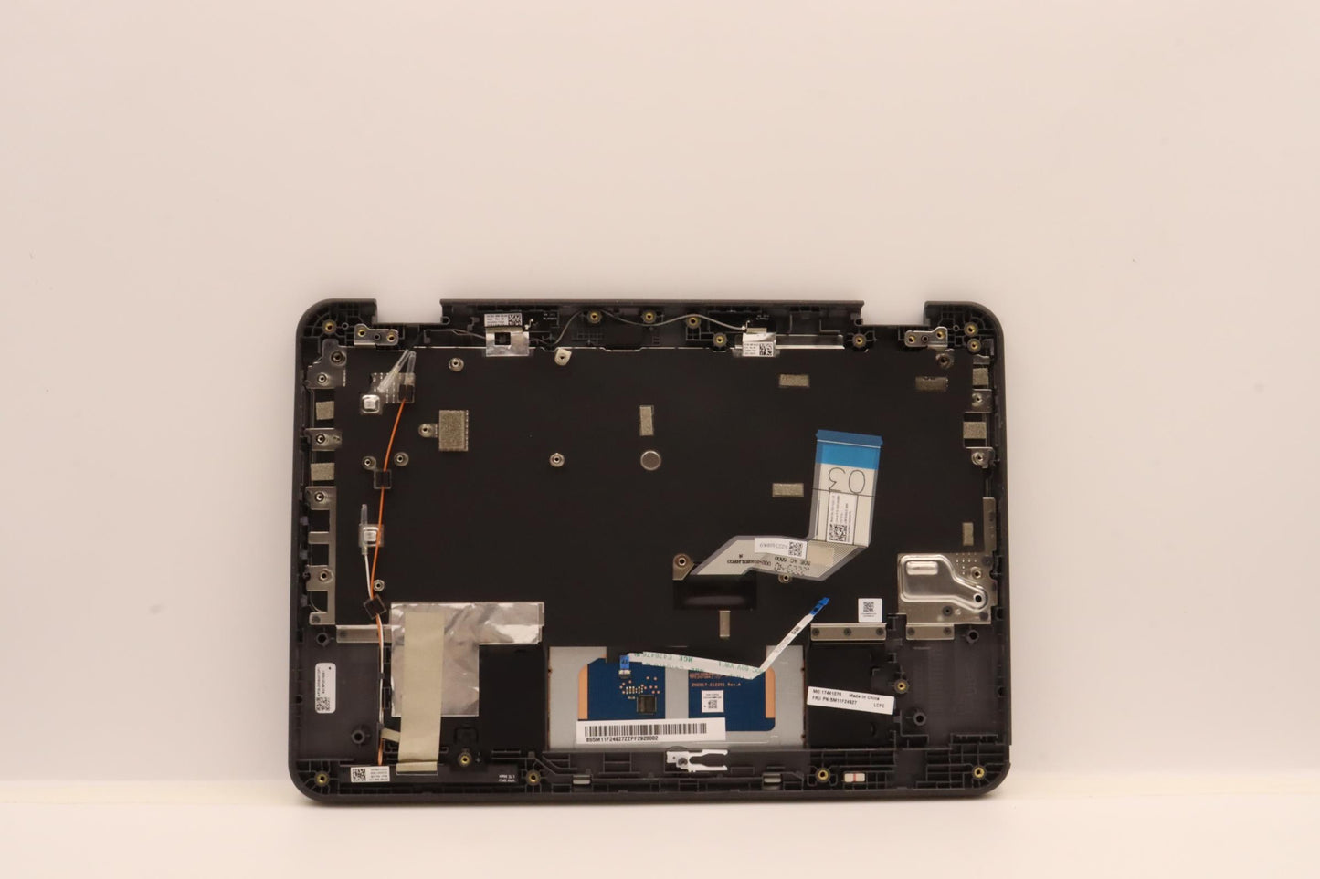 Lenovo Mech_Asm Fru Kbd W/C-Cov Eng C - 5M11F24927