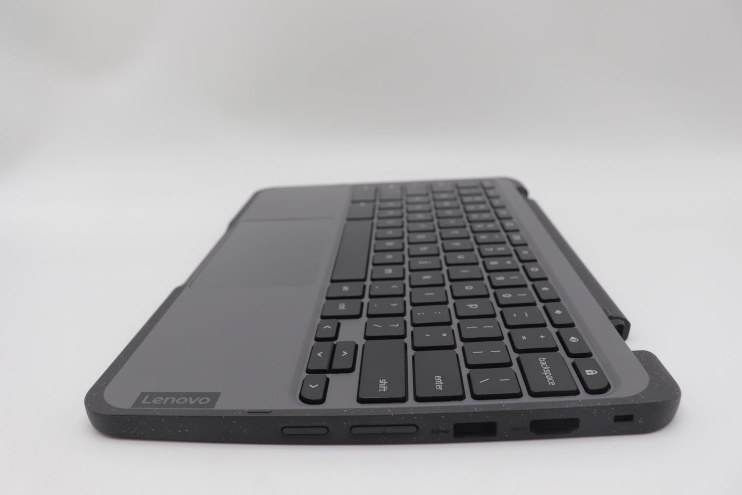 Lenovo Mech_Asm Fru Kbd W/C-Cov Eng T - 5M11F24930