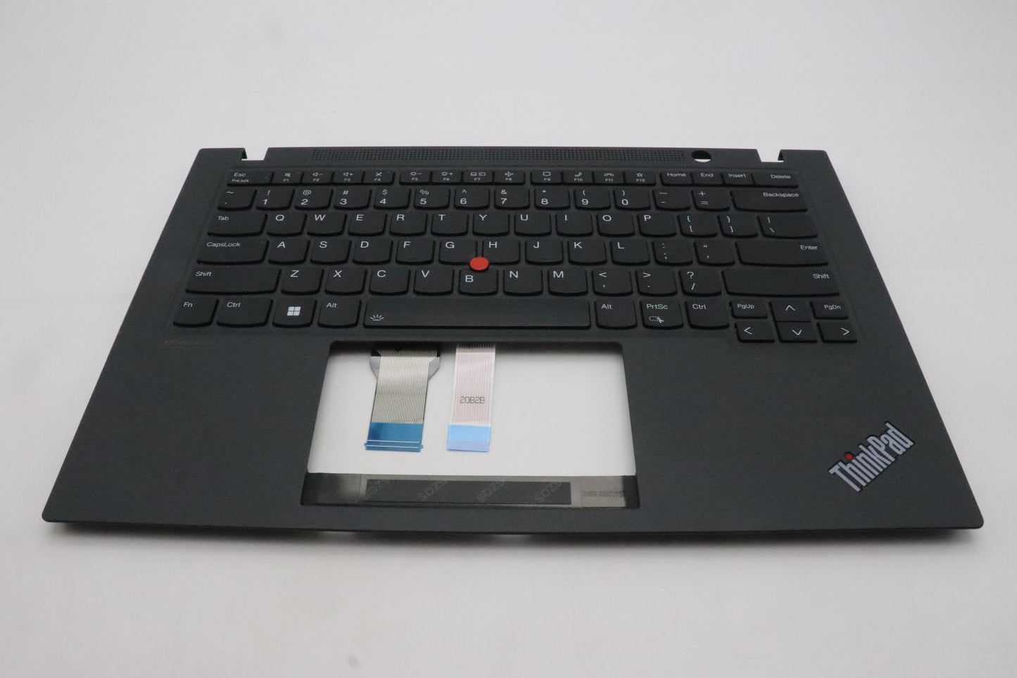 Lenovo Mech Assembly Fru Kbd/C Eng Bk - 5M11F25053