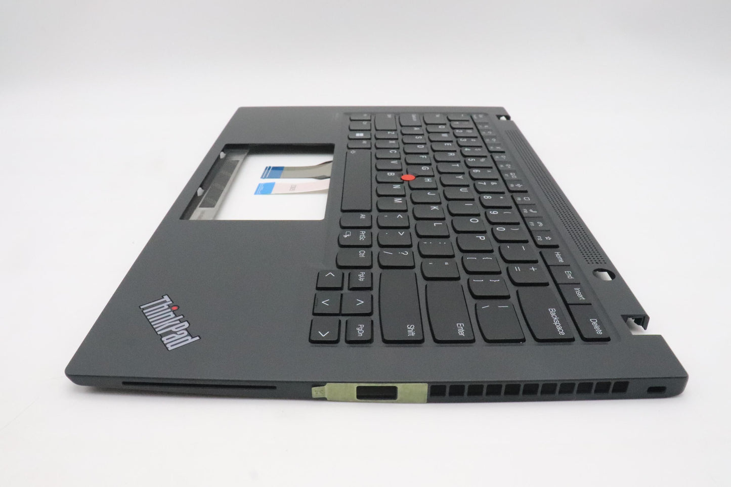 Lenovo Mech Assembly Fru Kbd/C Eng Bk - 5M11F25053