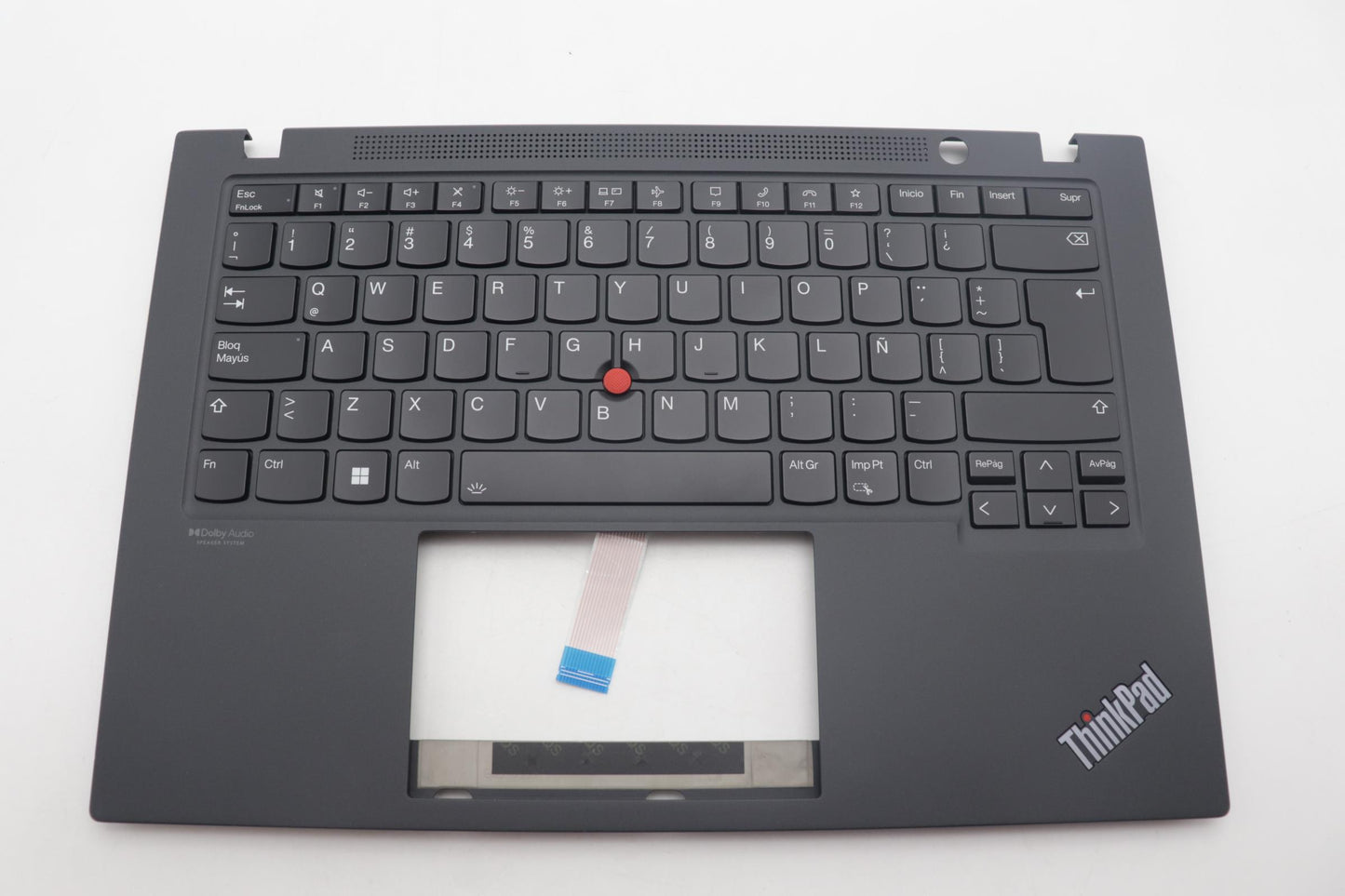 Lenovo Mech Assembly Fru Kbd/C Laspa - 5M11F25107