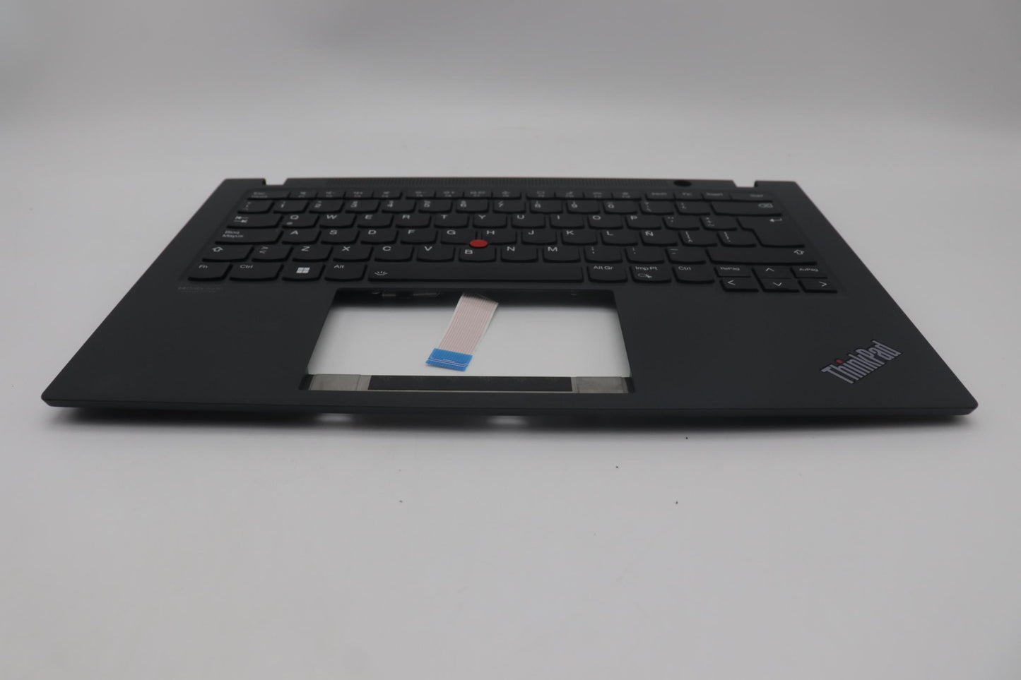 Lenovo Mech Assembly Fru Kbd/C Laspa - 5M11F25107