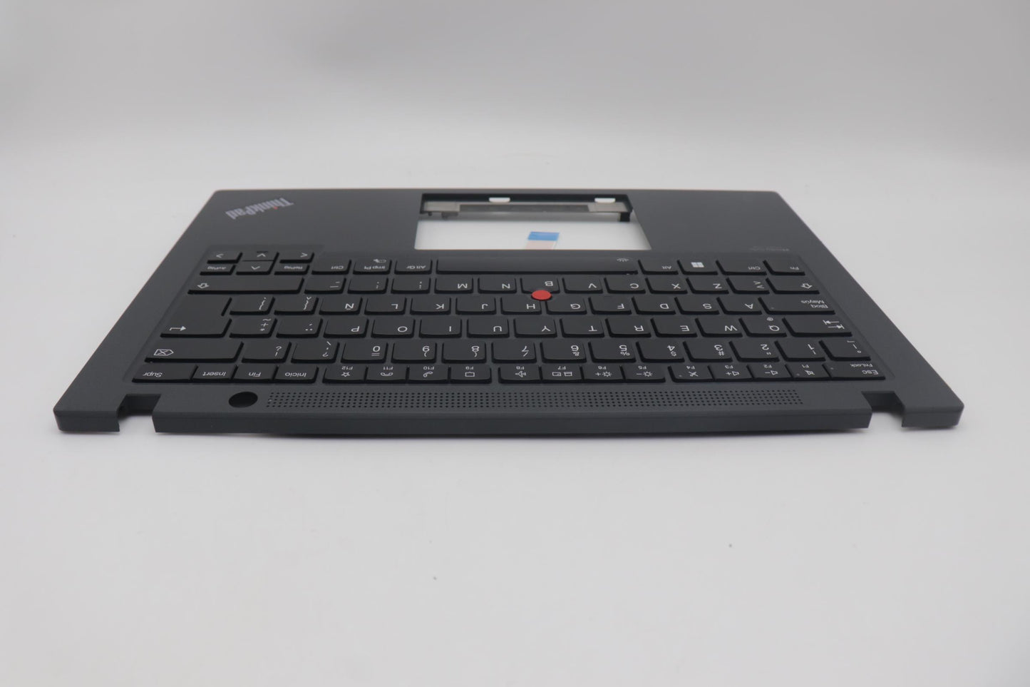 Lenovo Mech Assembly Fru Kbd/C Laspa - 5M11F25107