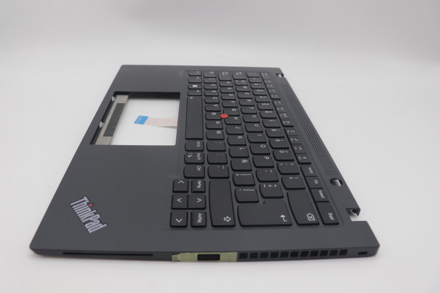 Lenovo Mech Assembly Fru Kbd/C Laspa - 5M11F25107