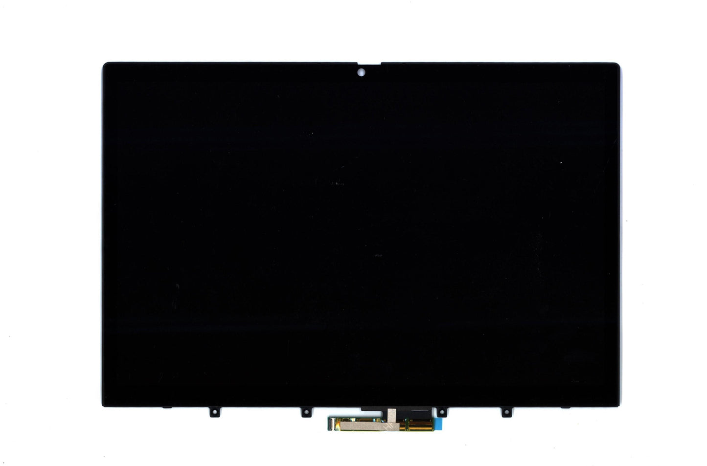 Lenovo - LCD Module, 13.3", WUXGA, Touch, Anti-reflection, Anti-smudge, IPS, 300nit, 100% sRGB - 5M11F25315