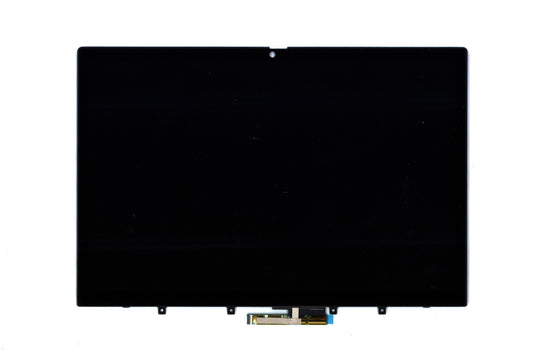 Lenovo - LCD Module, 13.3", WUXGA, Touch, Anti-reflection, Anti-smudge, IPS, 300nit, 100% sRGB - 5M11F25315