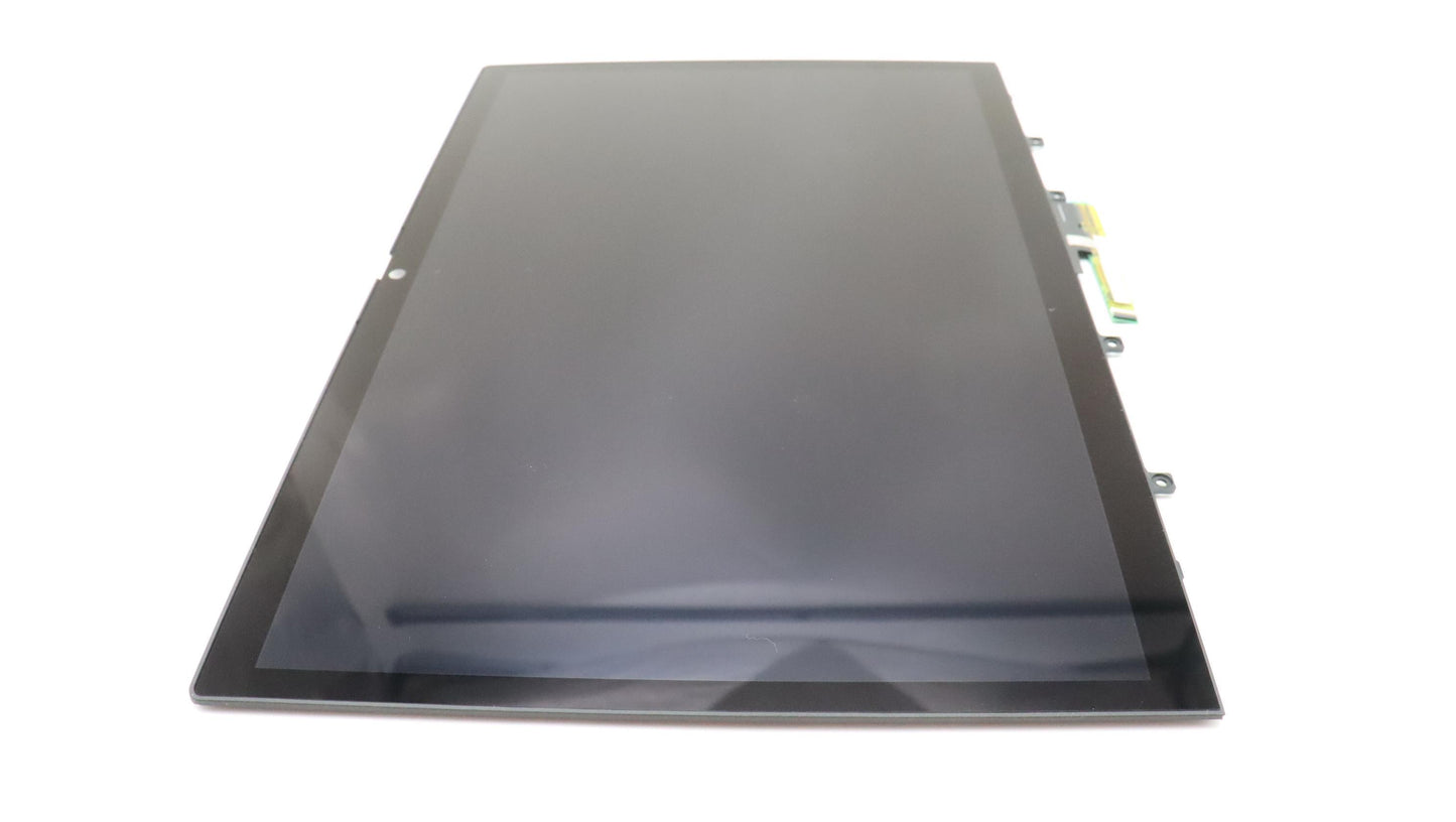 Lenovo - LCD Module, 13.3", WUXGA, Touch, Anti-reflection, Anti-smudge, IPS, 300nit, 100% sRGB - 5M11F25315