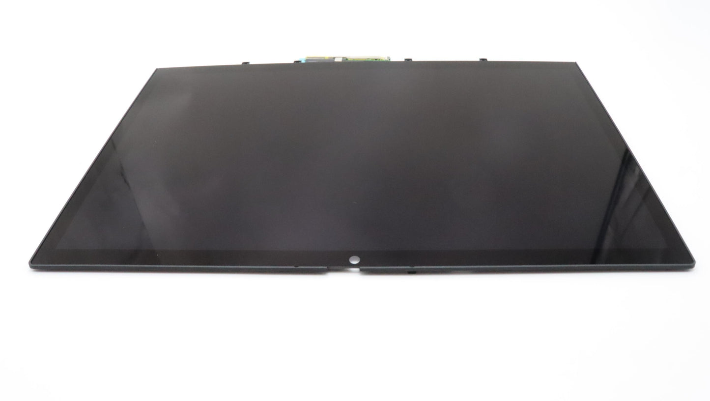 Lenovo - LCD Module, 13.3", WUXGA, Touch, Anti-reflection, Anti-smudge, IPS, 300nit, 100% sRGB - 5M11F25315