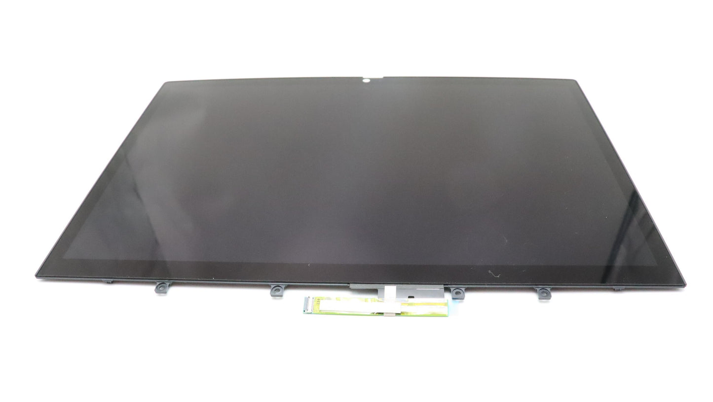 Lenovo - LCD Module, 13.3", WUXGA, Touch, Anti-reflection, Anti-smudge, IPS, 300nit, 100% sRGB - 5M11F25315