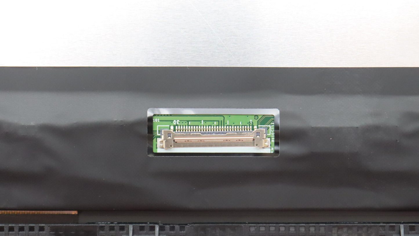 Lenovo - LCD Module, 13.3", WUXGA, Touch, Anti-reflection, Anti-smudge, IPS, 300nit, 100% sRGB - 5M11F25315