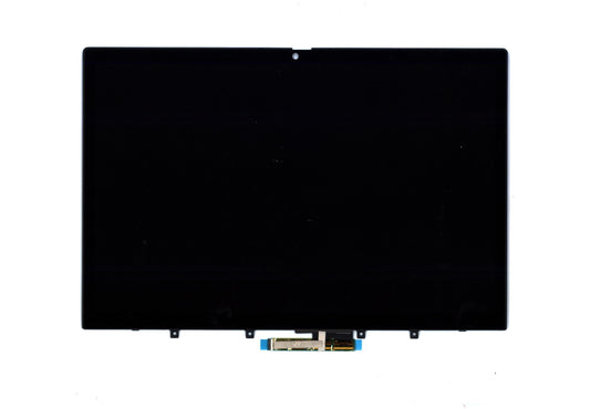Lenovo 13.3" WUXGA Touch Display Module, Anti-Reflection, IPS - 5M11F25316
