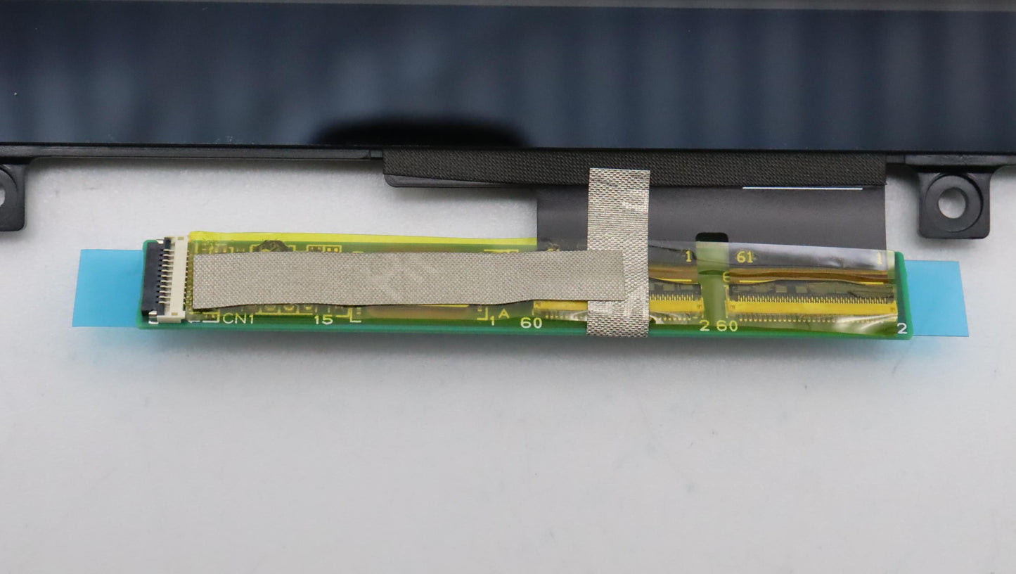 Lenovo 13.3" WUXGA Touch Display Module, Anti-Reflection, IPS - 5M11F25316