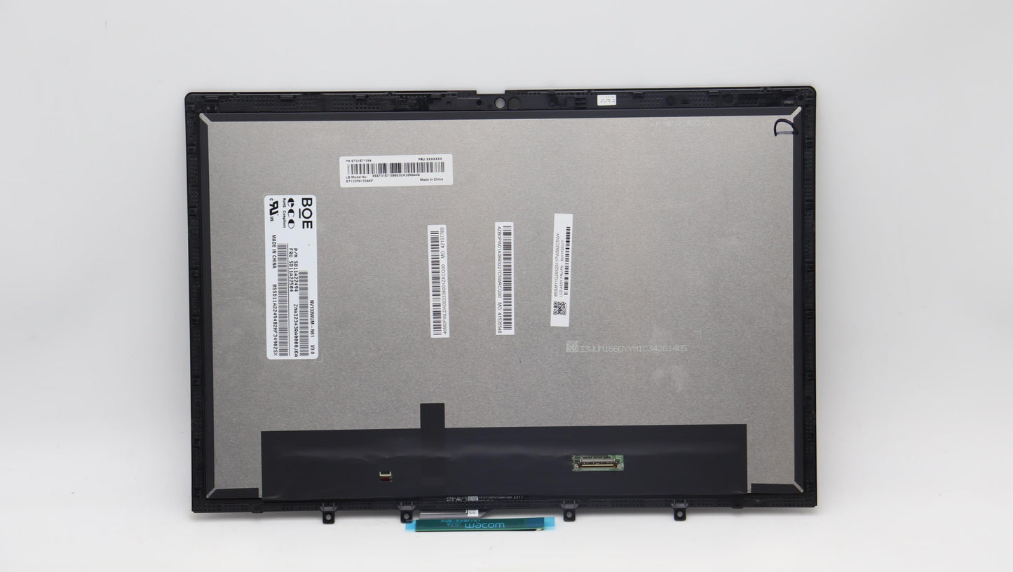 Lenovo Mechasm Fru 133 Touchrgbboelai - 5M11F25317